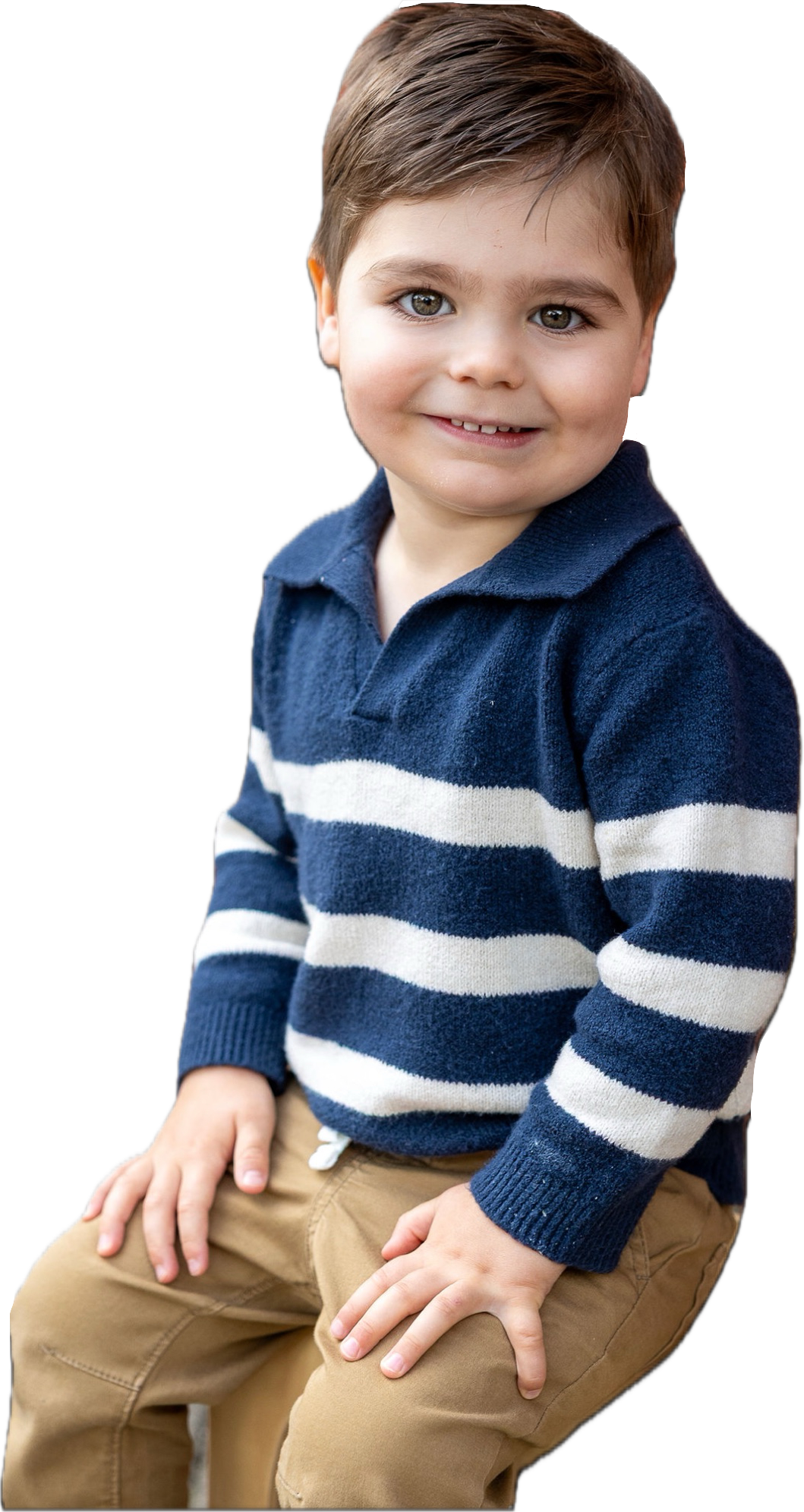 investing for kids