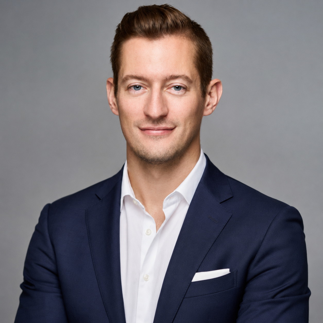 Trevor Young investment advisor