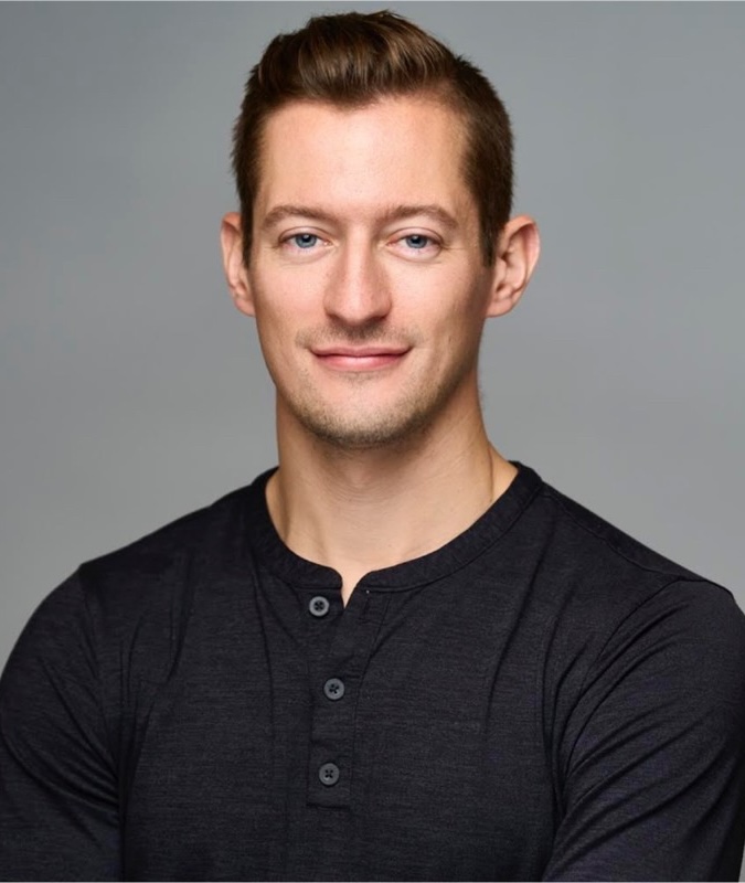 Trevor Young investment advisor